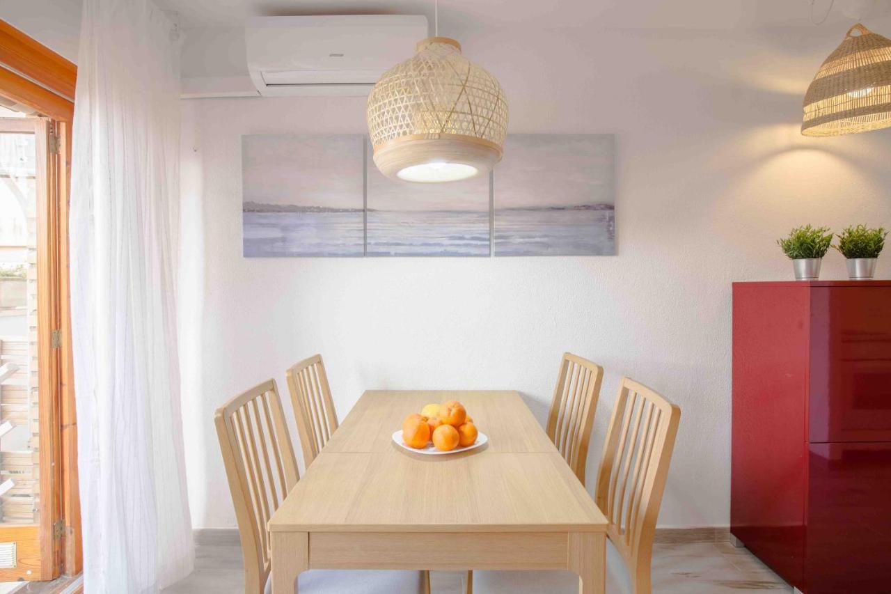 Casa Arnau, A Pie De Playa. Appartement *