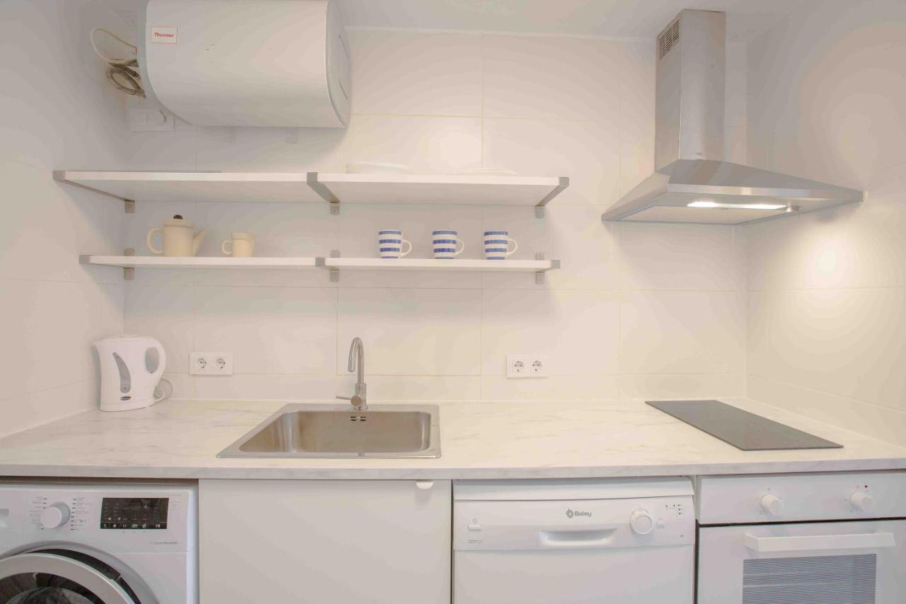 Casa Arnau, A Pie De Playa. Appartement *