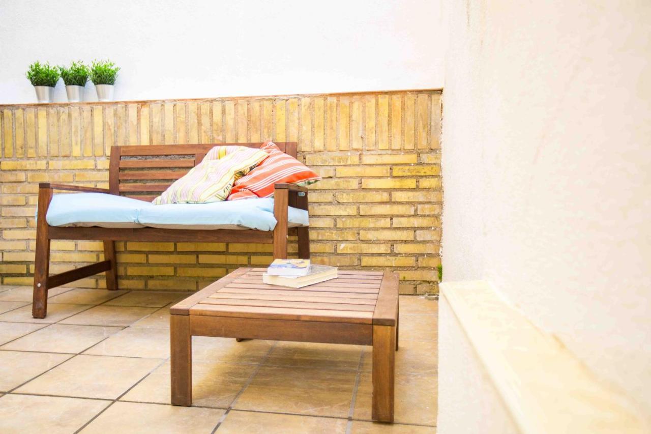 Casa Arnau, A Pie De Playa. Appartement *