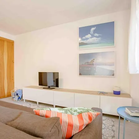 Casa Arnau, A Pie De Playa. Calafell Beach Exterior photo