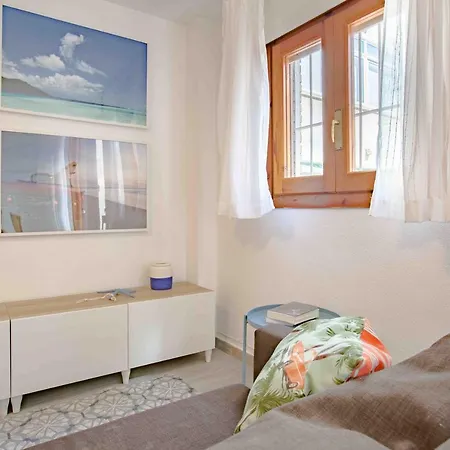 Casa Arnau, A Pie De Playa. Calafell Beach Exterior photo