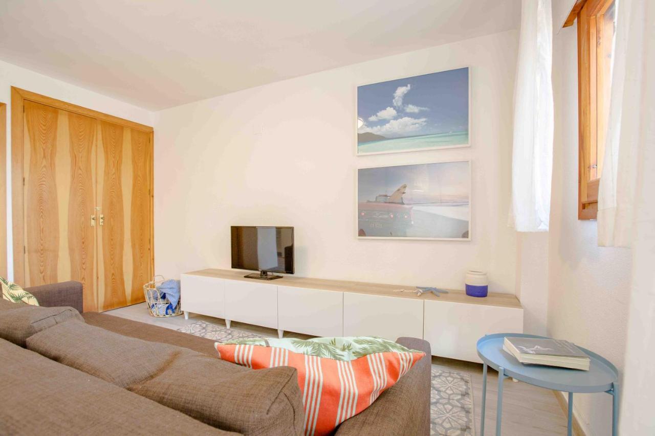 Apartament Casa Arnau, A Pie De Playa.