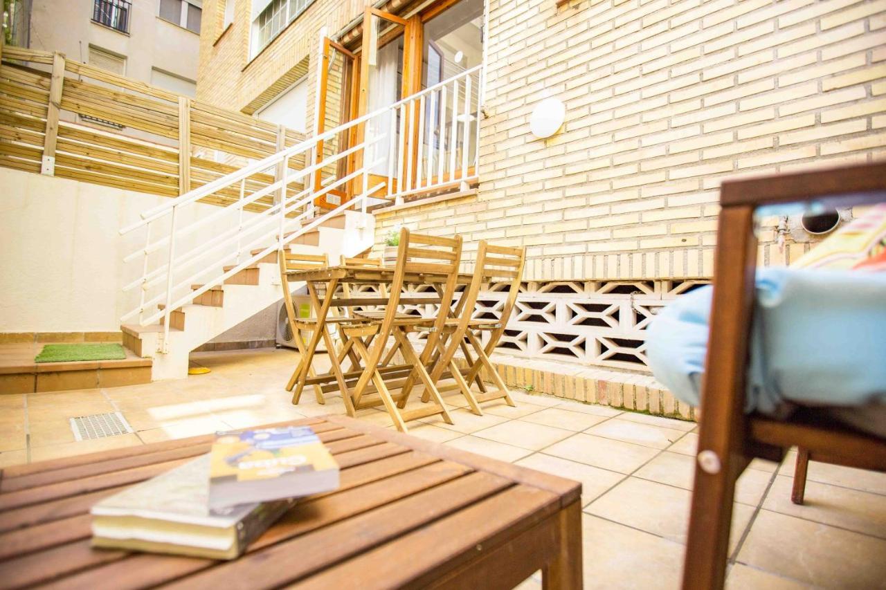 Casa Arnau, A Pie De Playa. Apartament *