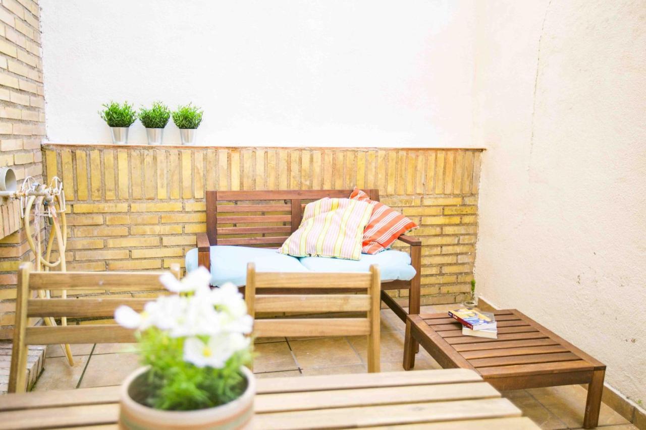 Casa Arnau, A Pie De Playa. * Calafell