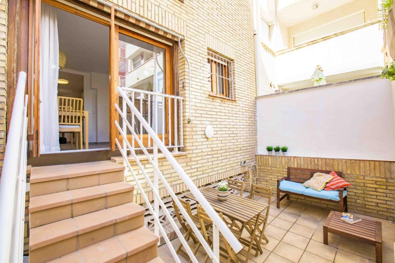 Casa Arnau, A Pie De Playa. Apartment *