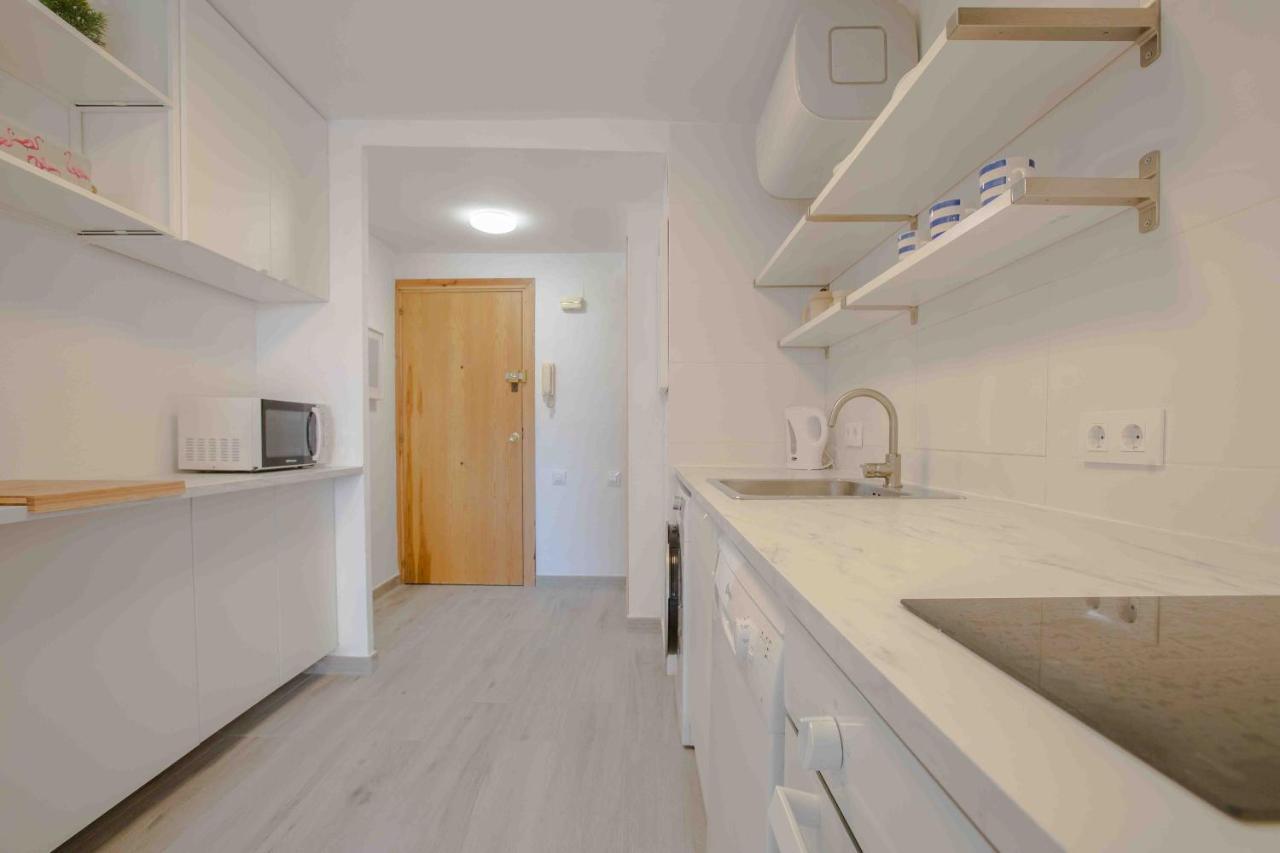 Casa Arnau, A Pie De Playa. Apartment *