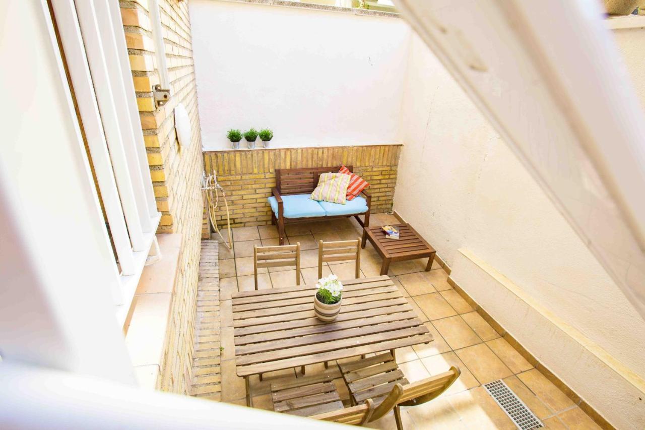 Casa Arnau, A Pie De Playa. Apartment Calafell